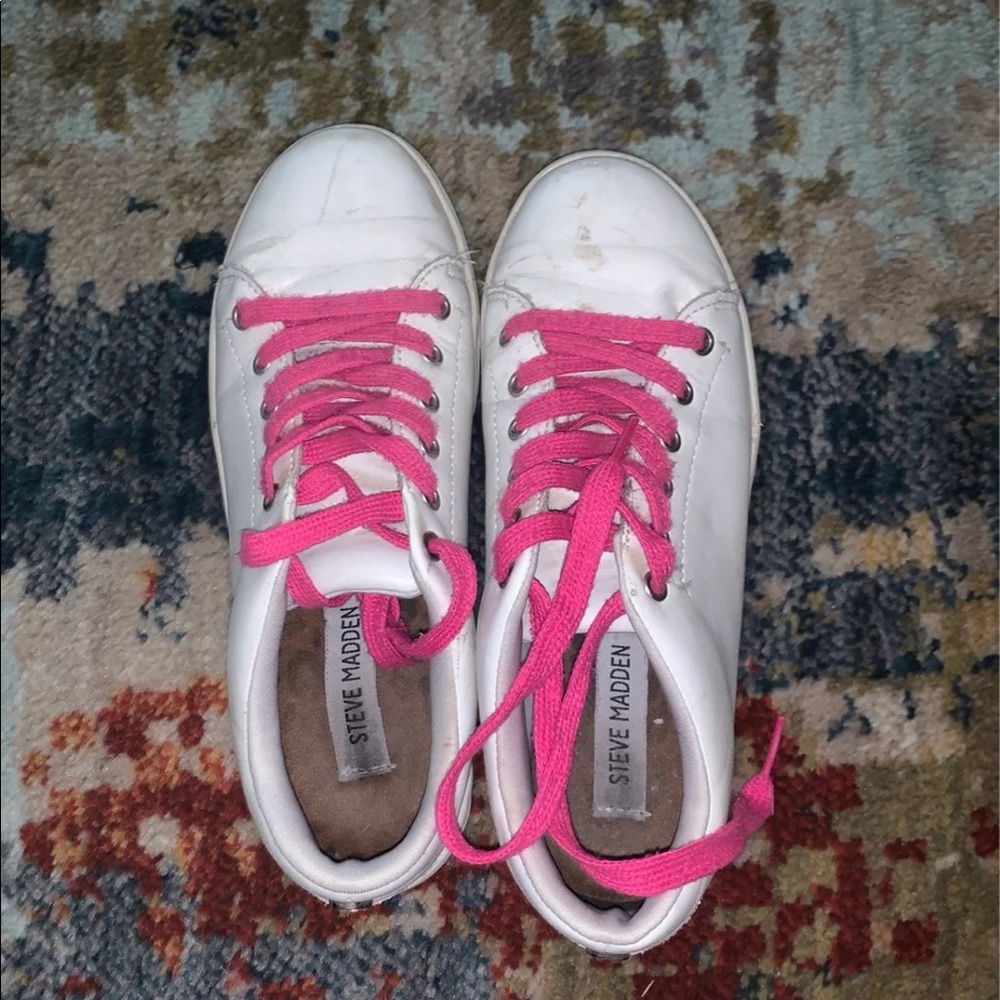 steve madden shoes